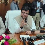 बजट में - बजट में भविष्य के बुनियादी ढांचे और रोजगार पर ध्यान केंद्रित : मंत्री