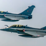 बढ़ेगी - बढ़ेगी वायुसेना की ताकत: 114 राफेल विमान खरीदने की तैयारी में भारत, देश में ही बनेंगे 80 फीसदी लड़ाकू विमान