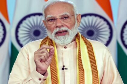 PM मोदी - PM मोदी बोले: सभ्यतागत और आध्यात्मिक रूप से जुड़े हैं भारत और श्रीलंका, बुद्ध अवशेष प्रदर्शनी से रिश्ते मजबूत
