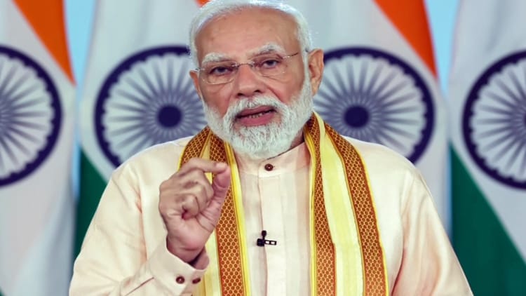 PM मोदी - PM मोदी बोले: सभ्यतागत और आध्यात्मिक रूप से जुड़े हैं भारत और श्रीलंका, बुद्ध अवशेष प्रदर्शनी से रिश्ते मजबूत