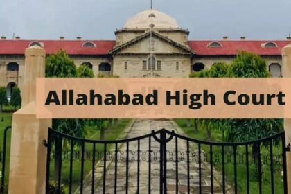 UP : - UP : हाईकोर्ट की अहम टिप्पणी- राजा बचे न राजतंत्र, प्रबंधन का संचालक कौन होगा, यह तय करेगा कानून