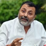 Ghooskhor - Ghooskhor Pandat: 'घूसखोर पंडित' फिल्म पर बढ़ा विवाद, आईटी कमेटी अध्यक्ष बोले- चर्चा करने के बाद बताऊंगा