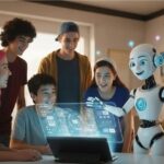 Health: - Health: बच्चे हो रहे एआई अरेस्ट, घट रही सीखने-समझने की क्षमता; ये 5 संकेत दिखें तो तुरंत हो जाएं अलर्ट