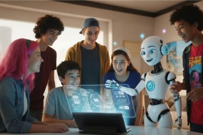 Health: - Health: बच्चे हो रहे एआई अरेस्ट, घट रही सीखने-समझने की क्षमता; ये 5 संकेत दिखें तो तुरंत हो जाएं अलर्ट