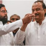 Eknath - Eknath Shinde: अजित पवार के निधन से दुखी शिंदे, जन्मदिन मनाने से किया इनकार, कहा- कोई समारोह आयोजित ना करे