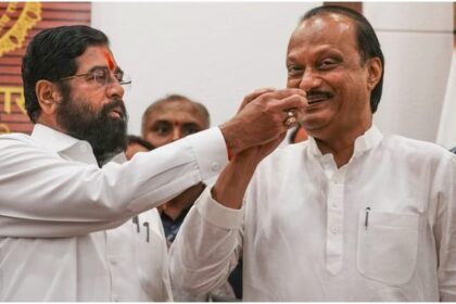 Eknath - Eknath Shinde: अजित पवार के निधन से दुखी शिंदे, जन्मदिन मनाने से किया इनकार, कहा- कोई समारोह आयोजित ना करे