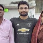 हैकर्स - हैकर्स के निशाने पर रिंकू सिंह: फेसबुक आईडी हैक, अचानक बिगड़ी पिता खान चंद की तबीयत, इलाज के लिए नोएडा रेफर