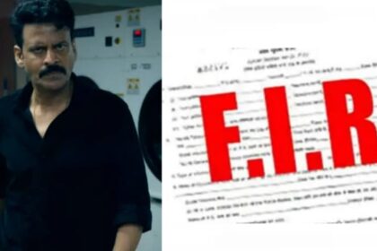 Lucknow: - Lucknow: "घूसखोर पंडित" के निर्देशक के खिलाफ एफआईआर दर्ज, जातिगत भावनाएं आहत करने का आरोप
