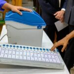 Maharashtra: - Maharashtra: 12 जिला परिषदों और 125 पंचायत समितियों के चुनाव कल; जालना में निर्विरोध मेयर चुनी गईं वंदना मागरे