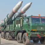 Agni-3 - Agni-3 Missile: ओडिशा से इंटरमीडिएट रेंज बैलिस्टिक मिसाइल ‘अग्नि-3’ का सफल परीक्षण, सुरक्षा क्षमता में बढ़ोतरी