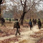 Odisha: - Odisha: एक करोड़ रुपये के इनामी माओवादियों ने किया सरेंडर, एक दंपत्ति और 17 अन्य विद्रोही शामिल