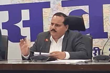 UP SIR: - UP SIR: मतदाता सूची में दावा-आपत्ति के लिए समय सीमा एक माह और बढ़ी, अब 6 मार्च तक नाम जुड़वा सकेंगे