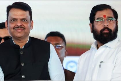 मुंबई - मुंबई मेयर चुनाव की तारीख तय: आज होगा नामांकन, 11 फरवरी को वोटिंग, भाजपा-शिवसेना गठबंधन मजबूत स्थिति में