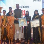 मुरादाबाद - मुरादाबाद में ब्रजेश पाठक: यूपी में कानून व्यवस्था मजबूत, 2027 में तीसरी बार बनाएंगे सरकार, सपा पर साधा निशाना