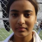 Lakhimpur - Lakhimpur Kheri News: रैकेट थामे उम्मीदें, पर सुविधाओं का साथ नहीं