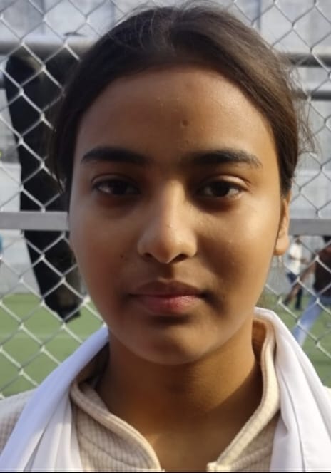 Lakhimpur - Lakhimpur Kheri News: रैकेट थामे उम्मीदें, पर सुविधाओं का साथ नहीं