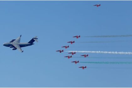 Joint - Joint Operations Conclave: 'तीनों सेनाएं मिलकर लड़ेंगी', वायुसेना के अधिकारी बोले- बिना रुकावट तालमेल जरूरी