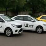 Ola-Uber-Rapido - Ola-Uber-Rapido Strike: सड़कों पर उतरे टैक्सी-ऑटो ड्राइवर, बोले- अवैध बाइक-महंगे पैनिक बटन से आमदनी खतरे में