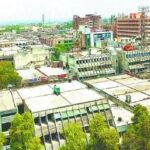 UP: प्रदूषण - UP: प्रदूषण नियंत्रण में देरी पर एनजीटी नाराज, तलब की एक्शन रिपोर्ट; 2019 में लागू होना था एयर एक्शन प्लान