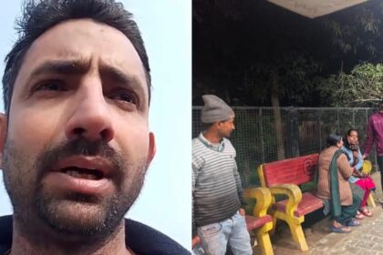 UP: लखीमपुर - UP: लखीमपुर खीरी में युवक ने जहर खाकर दी जान, नगर पंचायत अध्यक्ष के पति समेत कुछ लोगों पर प्रताड़ना का आरोप