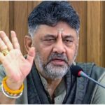 कब मुख्यमंत्री - कब मुख्यमंत्री बनेंगे शिवकुमार?: कर्नाटक में नेतृत्व परिवर्तन पर खुद दिया जवाब, इशारों-इशारों में कही बड़ी बात