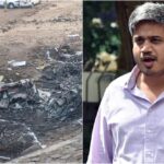 Ajit - Ajit Pawar Plane Crash: अजित पवार की हवाई दुर्घटना पर 'संदेह', 10 फरवरी को पूरी जानकारी साझा करेंगे रोहित पवार