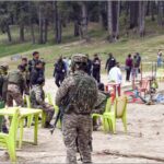 कश्मीर - कश्मीर से जम्मू शिफ्ट होते दहशतगर्द, हिमाचल-पंजाब के लिए क्यों है खतरे की घंटी; आर्मर पियर्सिंग से लैस आतंकी