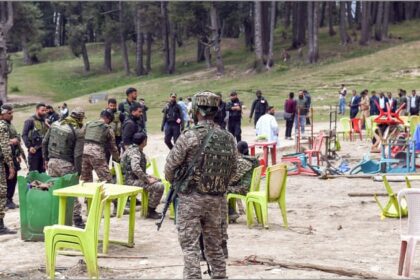 कश्मीर - कश्मीर से जम्मू शिफ्ट होते दहशतगर्द, हिमाचल-पंजाब के लिए क्यों है खतरे की घंटी; आर्मर पियर्सिंग से लैस आतंकी