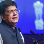 Piyush - Piyush Goyal: गोयल बोले- US से व्यापार समझौते से डाटा सेंटर-एआई को मिलेगा बढ़ावा, आईसीटी उत्पादों का आयात संभव