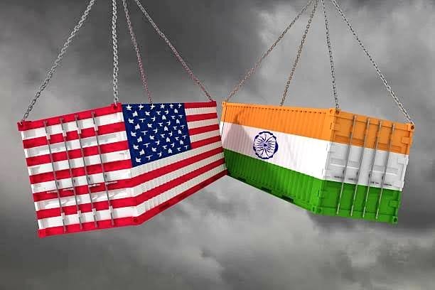 India-US - India-US Trade Deal: चीन पर भारी पड़ सकता है मेड इन इंडिया, व्यापार समझौते से भारतीय उद्योग को सीधी बढ़त