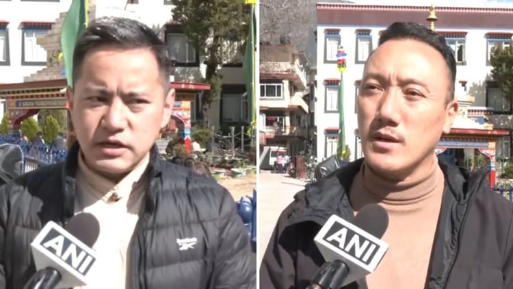 UN: 'चीन - UN: 'चीन तिब्बती पहचान को मिटा रहा', यूएन रिपोर्ट में खुलासा; निर्वासित तिब्बतियों ने की हस्तक्षेप की मांग