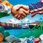 नक्शा - नक्शा बदला, नीयत बदली... महाशक्तियों में सौदा मजबूरी नहीं, कूटनीति का बड़ा परिणाम