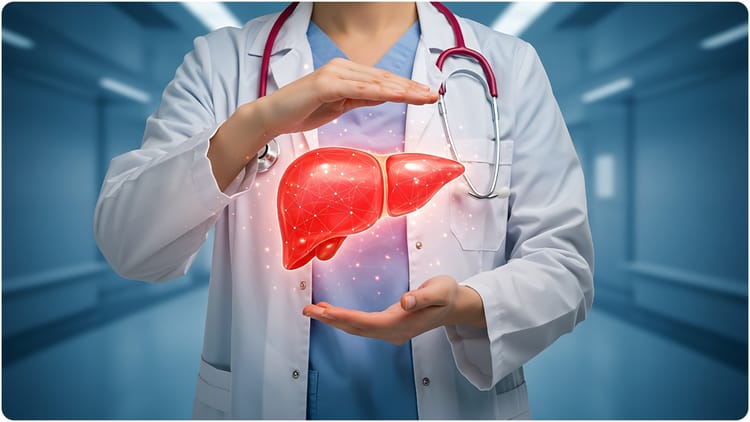 स्वास्थ्य: - स्वास्थ्य: अग्न्याशय, लिवर और मांसपेशियां तय करती हैं शुगर की हालत; 25 लाख लोगों के जेनेटिक डाटा से खुलासा