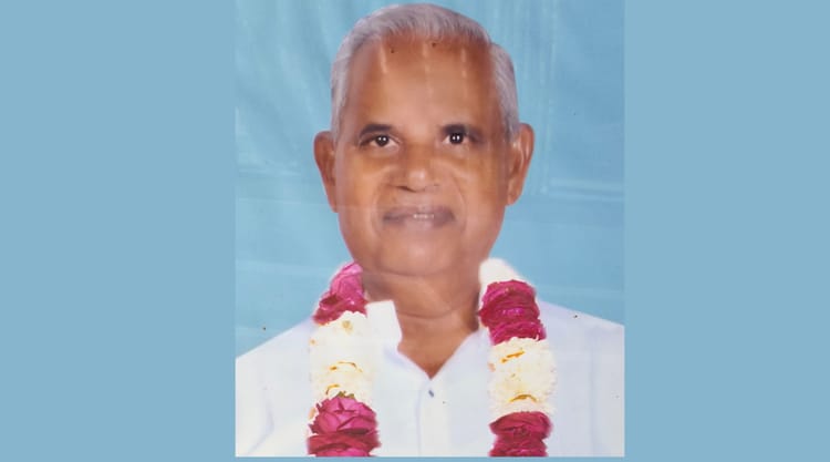 Rajaram - Rajaram Murder Case: राजाराम को थी आशंका; एनआरआई सिटी के निदेशक करा सकते हैं हत्या, 2019 का ई-मेल बना सुबूत