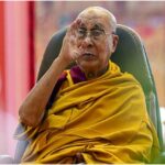 Epstein - Epstein files: 'जेफरी एपस्टीन से कभी नहीं मिले दलाई लामा', कार्यालय ने मीडिया रिपोर्ट्स को सिरे से किया खारिज