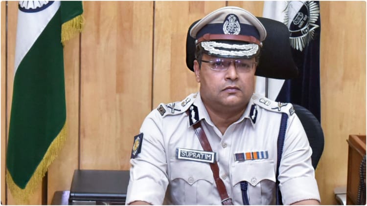 Crimes - Crimes In Kolkata: कोलकाता में चोरी के बढ़ते मामले, पुलिस की अपील- तुरंत कराएं घरेलू कर्मचारियों का सत्यापन