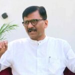 BMC Mayor: - BMC Mayor: 'शिवसेना यूबीटी और मनसे के दबाव में भाजपा ने रितु तावड़े को मुंबई का मेयर चुना', संजय राउत का दावा