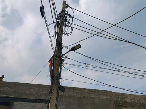 UP News: - UP News: नहाने के लिए छत पर चढ़ा था छठवीं का छात्र, गरजते हुए आई मौत; मासूम की लाश उठाकर कांप उठे घरवाले