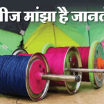 UP News: - UP News: राजधानी में खतरनाक मांझे से चार लोग घायल... लगे कई टांके, तीन मामलों में पुलिस अनजान