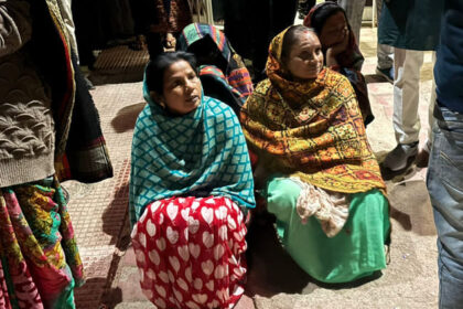 Kanpur: - Kanpur: एनआईसीयू वार्ड में लगी आग, नवजात की मौत, परिजनों ने अस्पताल में हंगामा काटा