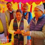 Lakhimpur - Lakhimpur Kheri News: हिंदू सम्मेलन में सामाजिक एकता पर दिया गया जोर