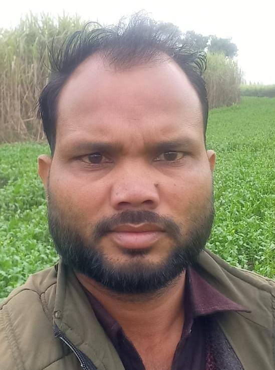 Lakhimpur - Lakhimpur Kheri News: दो परिवारों के सहारे उजड़ गए, रोजी-रोटी का संकट