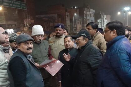 Lakhimpur - Lakhimpur Kheri News: मैलानी-बहराइच के अमान परिवर्तन की मांग