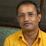 Bengal: - Bengal: 'पार्टी टिकट पर नहीं लड़ूंगा चुनाव', बंगाल चुनाव से पहले कुर्सियांग भाजपा विधायक बिष्णुप्रसाद का एलान