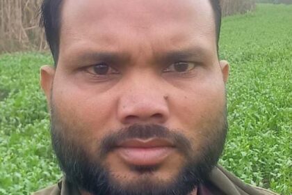 Lakhimpur - Lakhimpur Kheri News: दो परिवारों के सहारे उजड़ गए, रोजी-रोटी का संकट