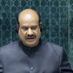 Om Birla: - Om Birla: लोकसभा स्पीकर ओम बिरला के खिलाफ अविश्वास प्रस्ताव ला सकता है विपक्ष, लगाए गंभीर आरोप