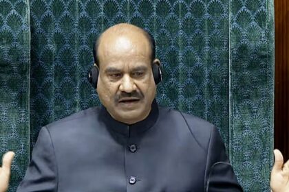 Om Birla: - Om Birla: लोकसभा स्पीकर ओम बिरला के खिलाफ अविश्वास प्रस्ताव ला सकता है विपक्ष, लगाए गंभीर आरोप