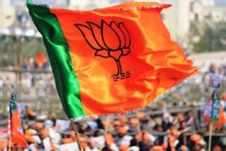 Makkalukkaga - Makkalukkaga Makkalidamirundhu: तमिलनाडु चुनाव के लिए BJP का खास अभियान; पूर्व राज्यपाल के साथ 13 लोगों की टीम