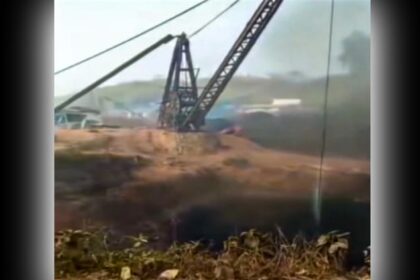 मेघालय - मेघालय कोयला खदान हादसा: सीएम संगमा ने न्यायिक जांच आयोग गठन की घोषणा की, 27 लोगों की गई थी जान