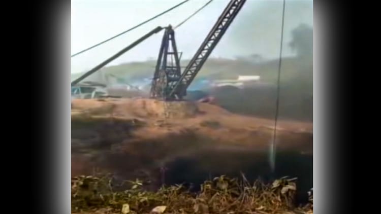 मेघालय - मेघालय कोयला खदान हादसा: सीएम संगमा ने न्यायिक जांच आयोग गठन की घोषणा की, 27 लोगों की गई थी जान